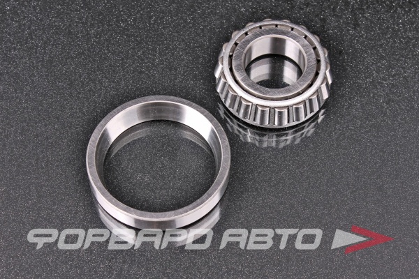 Подшипник 30*68*17,2 (роликовый конический) DSG7 NSK R30-76