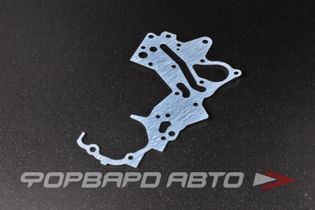 Купить Прокладка крышки лобовой MITSUBISHI MD322521 Купить Прокладка крышки лобовой MITSUBISHI MD322521