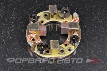 Купить Щеточный узел стартера (Toyota, Honda, Daihatsu, Isuzu) KRAUF SHN9661MG