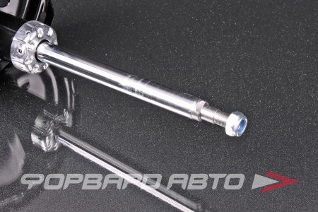 Купить Амортизатор задний, левый MILES DG11667