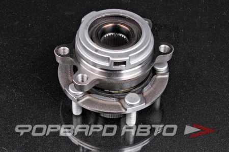 Купить Ступица переднего колеса NISSAN 40202-1TL1B