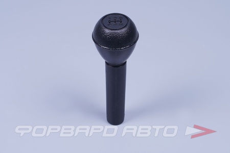 Купить Ручка КПП ВАЗ 21073 (микрофон) ПЛАСТИК 