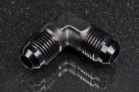 Купить Фитинг union AN6, 90° AB88 