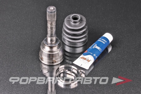 Купить Шрус наружный 29*48*26 (Escudo, Grand Vitara, Tracker) JIKIU JC29001