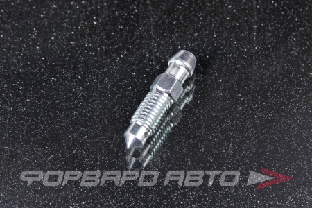 Купить Штуцер прокачки тормозов M7*1,0 H=30,5 FRENKIT 87703