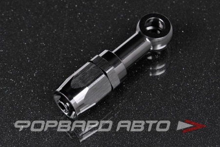 Купить Фитинг BANJO AN6 - 10,5 мм AB88  Купить Фитинг BANJO AN6 - 10,5 мм AB88