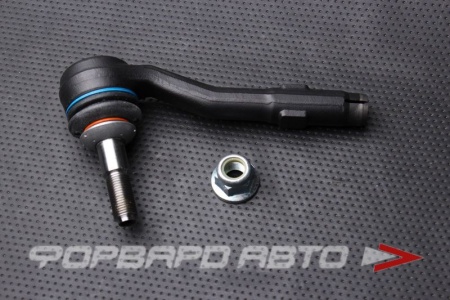 Купить Наконечник рулевой LEMFORDER 25896 02