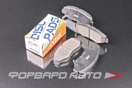 Купить Колодки тормозные JNBK PF8485