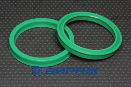 Купить Манжета гидравлическая полиуретановая 53*63*8  