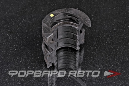 Купить Втулка стабилизатора (цвет желтый) VAG 7L0 411 313 J