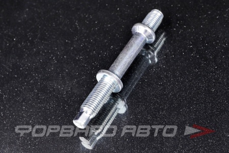 Купить Болт крепления приемной трубы глушителя спереди NISSAN 20606-1U60B