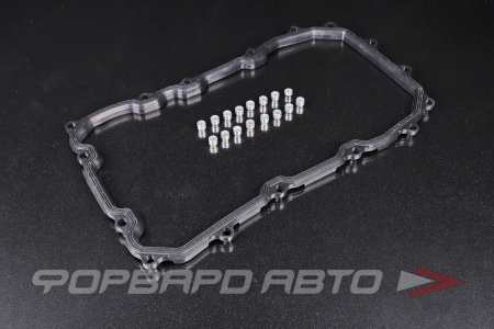 Купить Прокладка поддона АКПП ZZVF ZVBZ0315