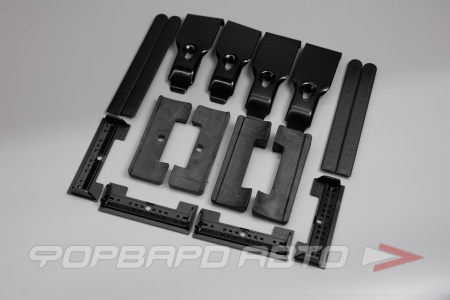 Купить Комплект адаптеров багажника АТЛАНТ 7200