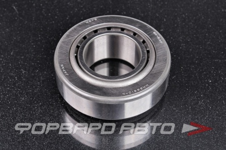 Купить Подшипник 34,925*72,233*25,4 (роликовый конический) KOYO HM88649/10