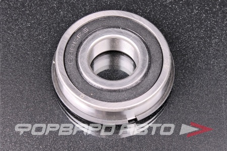 Купить Подшипник 30*72*19 СПЗ 750306