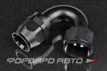 Купить Фитинг AN16 150° под тефлоновый шланг PTFE AB88 