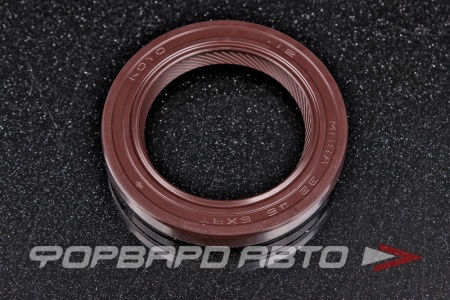 Купить Сальник 32*46*6 (RH) рез. KOYO MHSA32466XRT1