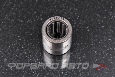 Купить Подшипник 10*17*16 KG NK10/16