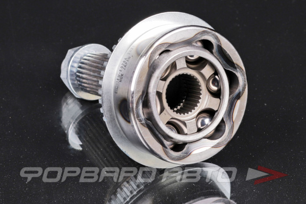 Шрус наружный 30*56*27 (Subaru Impreza) HDK FU-M028A