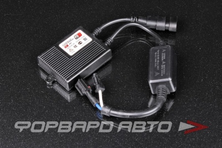 Купить Блок розжига 12V 35W KET AC C3 