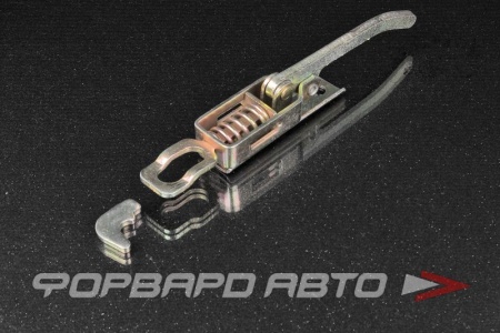 Купить Замок-защелка 295,5 мм  