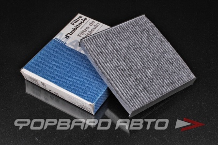 Купить Фильтр салонный MAHLE/KNECHT_ 