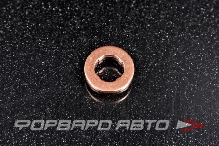 Купить Шайба 7/7,7*13*1,5мм (Термошайба) медная FA1 554.975