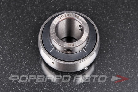 Купить Подшипник 19,05*47*16/31 KG UC204-12