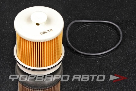 Купить Фильтр топливный ISUZU 1-87610-093-3