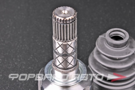 Купить ШРУС JIKIU JC27026