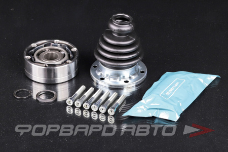 Шрус внутренний 33*100*34 (Skoda Octavia, VW Golf, Passat) HAFT GI0101