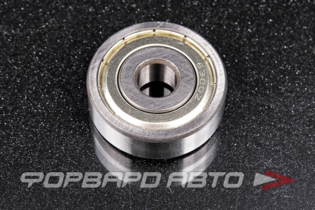 Купить Подшипник 10*35*11 CRAFT BEARINGS 6300ZZ