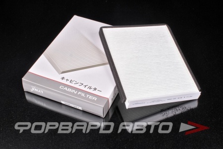 Купить Фильтр салонный с рамкой LYNX LAC-1944