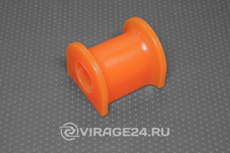 Купить Втулка стабилизатора 22мм ПОЛИУРЕТАН 15-01-2183