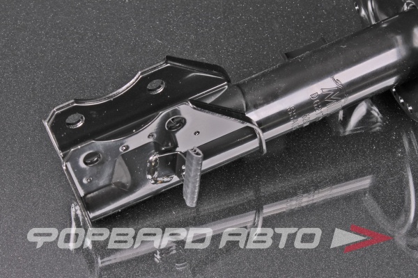 Амортизатор передний, правый MILES DG21720-01
