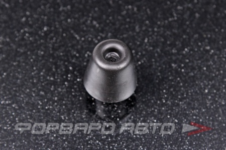 Купить Отбойник капота d-8, D-17, h-14,5 HYUNDAI / KIA 82191-1E010