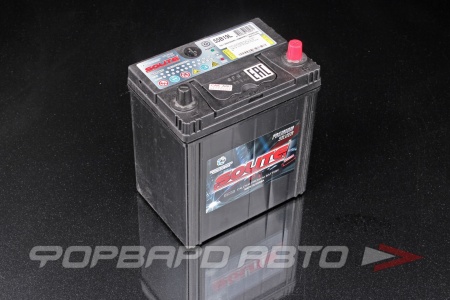 Купить Аккумулятор 12V 50А/ч (L) (187x127x220) 410A Silver SOLITE 55B19L