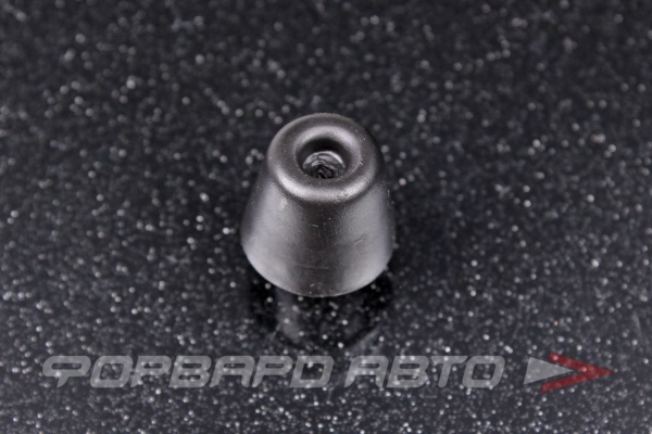 Отбойник капота d-8, D-17, h-14,5 HYUNDAI / KIA 82191-1E010