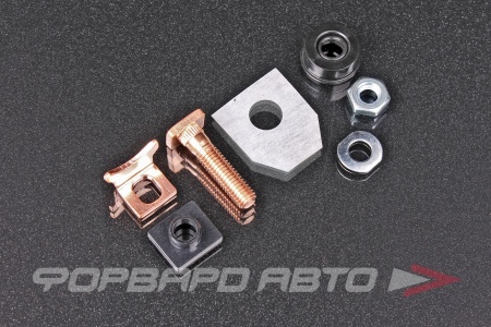 Купить Ремкомплект контактной группы стартера KRAUF SZN2564RH