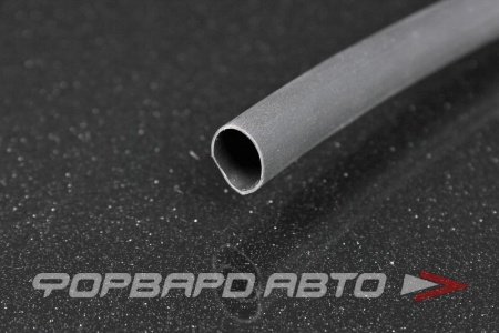 Купить Трубка термоусадочная без клеевая 9,5 мм 2:1 RAYCHEM 