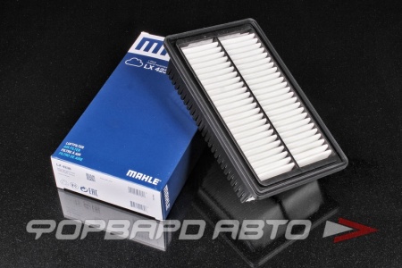 Купить Фильтр воздушный MAHLE LX 4238