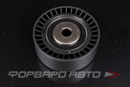 Купить Ролик приводного ремня (BMW E34, E36, E38, E39, E46, E53, E60, E61, E83, E85) KRAUF RKZ1326EG