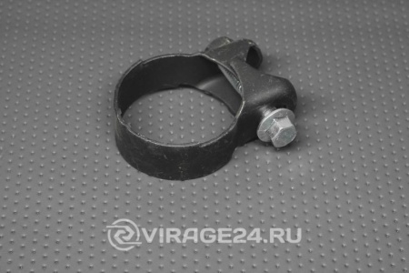 Купить Хомут глушителя ENDURO 42/45*20  