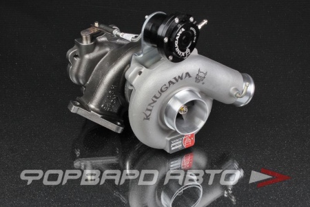 Купить Турбина SUBARU IMPREZA WRX STI TD05H-18G 7 + установочный комплект KINUGAWA 301-02049-024
