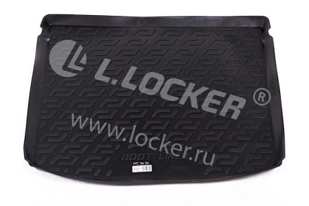 Коврики LIFAN SOLANO 620 (08-) тэп L.LOCKER 