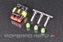 Разъем 3 way 22-20 AWG (SS15-SKT1) 1.2-1.6mm (SS15-SL1) Tyco Еlectronics 282087-1