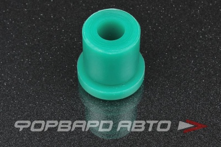 Купить Втулка рессоры 17,5 мм ПОЛИУРЕТАН 1-10-061
