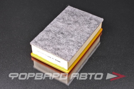 Купить Фильтр воздушный MAHLE LX 3503