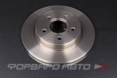 Купить Диск тормозной BLITZ BS0331