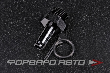 Купить Фитинг ORB8  под шланг 9,5 мм AB88 